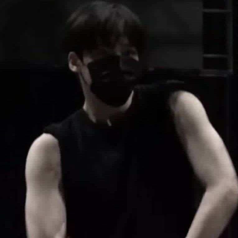 Latest photo of Yunho (ATEEZ)