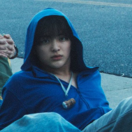 Behind-the-scenes cut of Keonho (CORTIS)