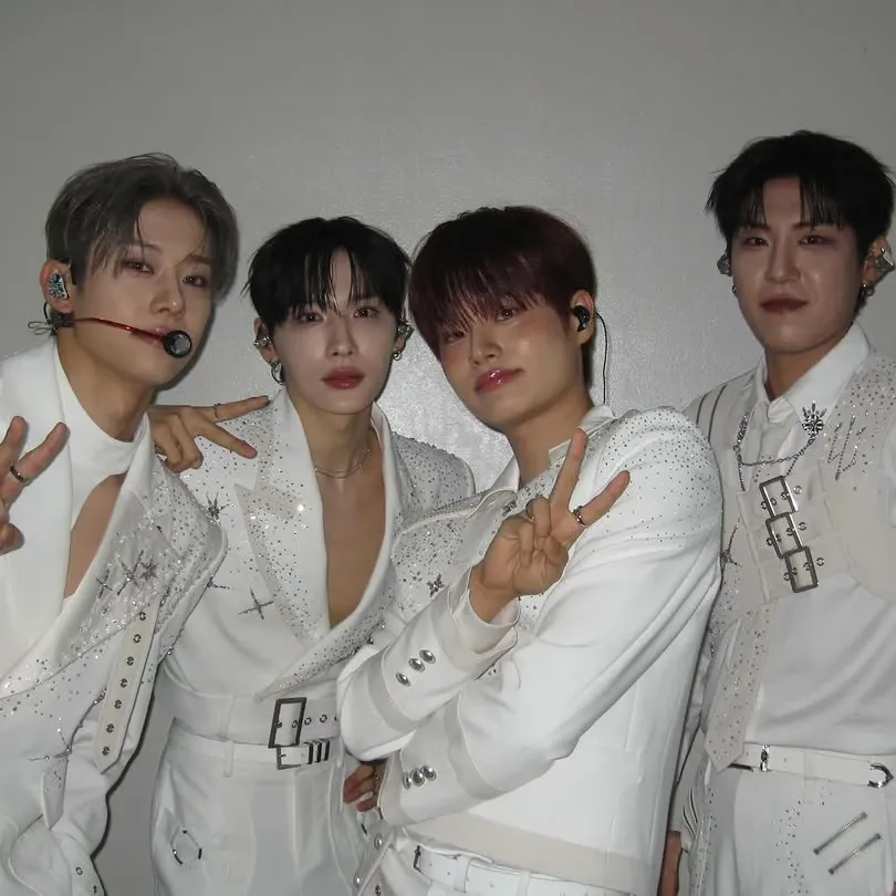 AB6IX 최근 활동샷