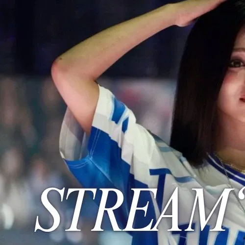 Foto aktivitas terbaru Tzuyu (TWICE)