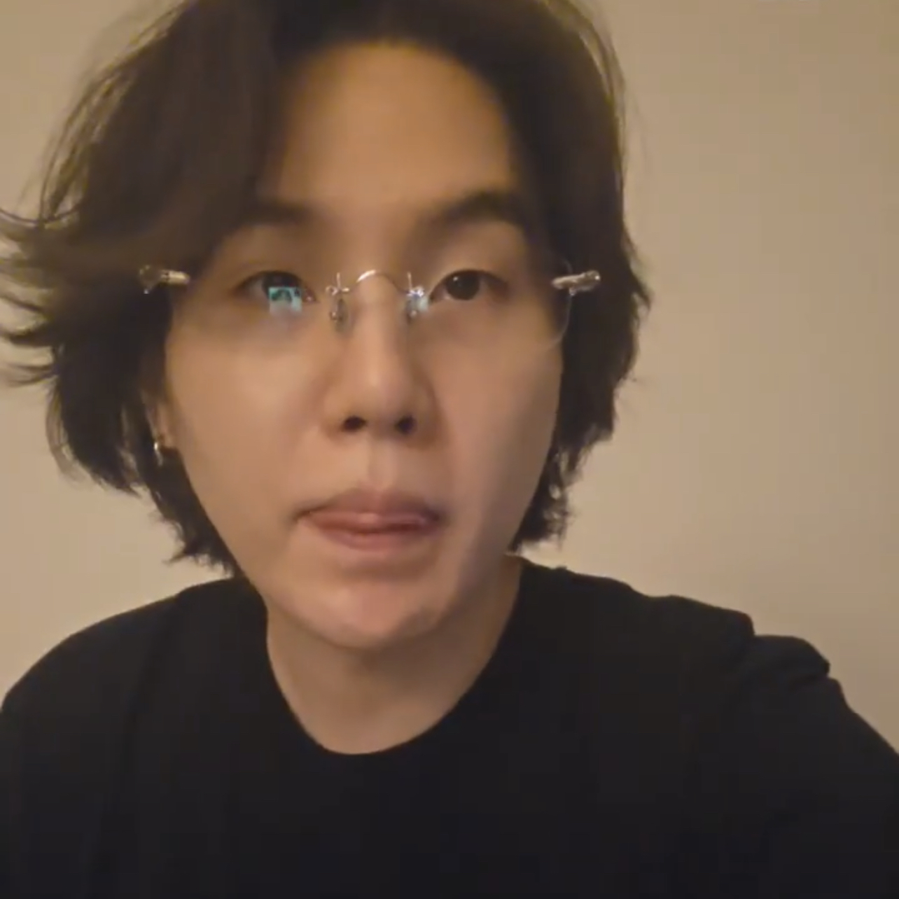 슈가 (방탄소년단)의 최신 사진