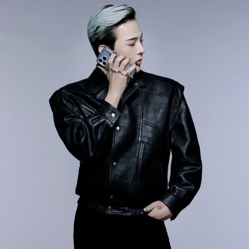 G-DRAGON (빅뱅) 최근 활동샷