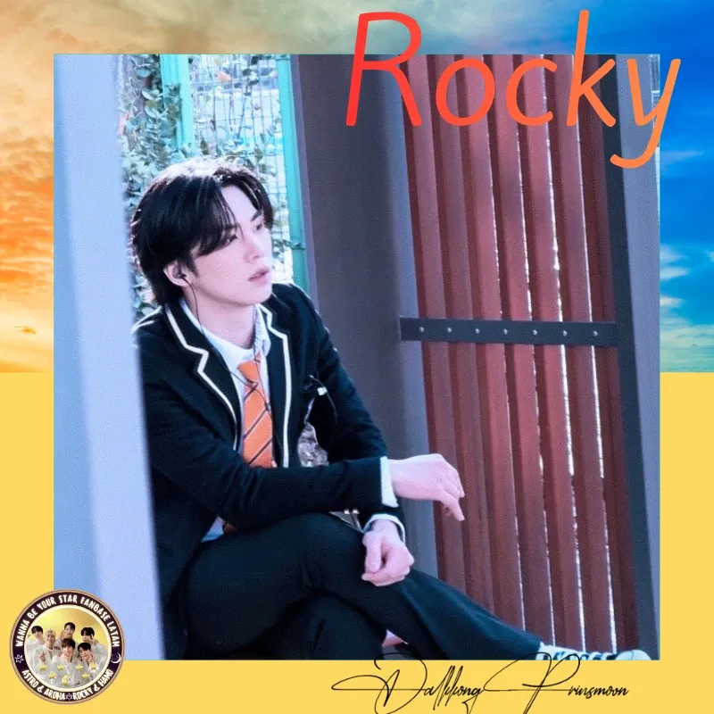 아스트로의 최신 사진