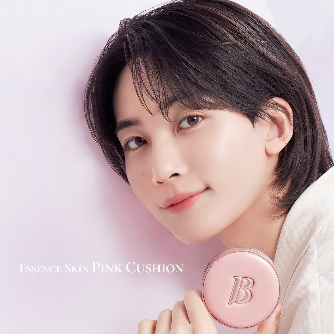 Latest photo of Jeonghan (SEVENTEEN)