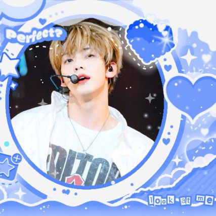 A moment captured by TOMORROW X TOGETHER's fan