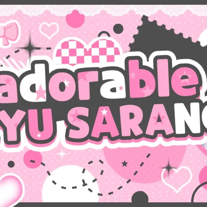 Latest photo of Ryu Sarang (izna)