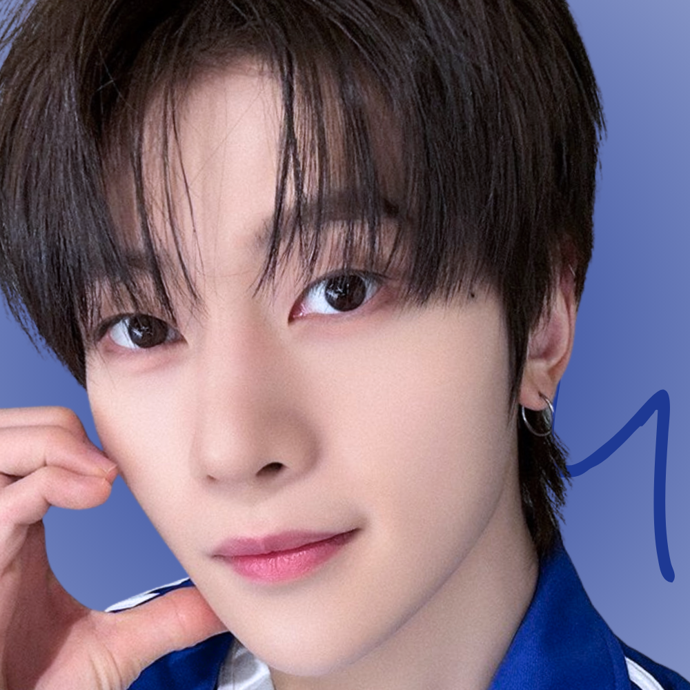 Latest photo of Seok Matthew (ZEROBASEONE)