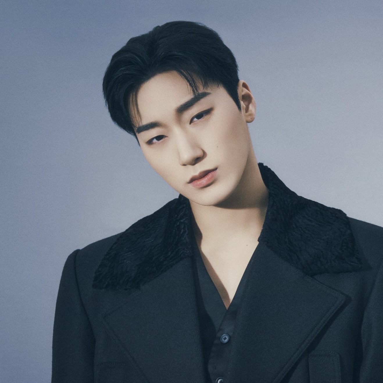 에이티즈의 비하인드 컷