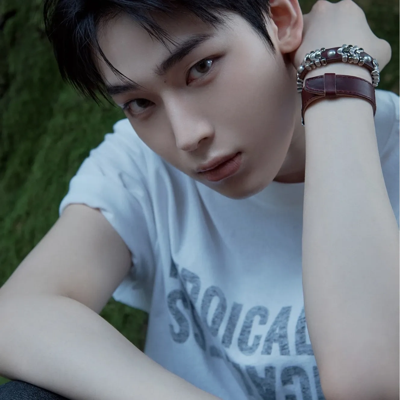 善禹 (ENHYPEN)的最新活動照片