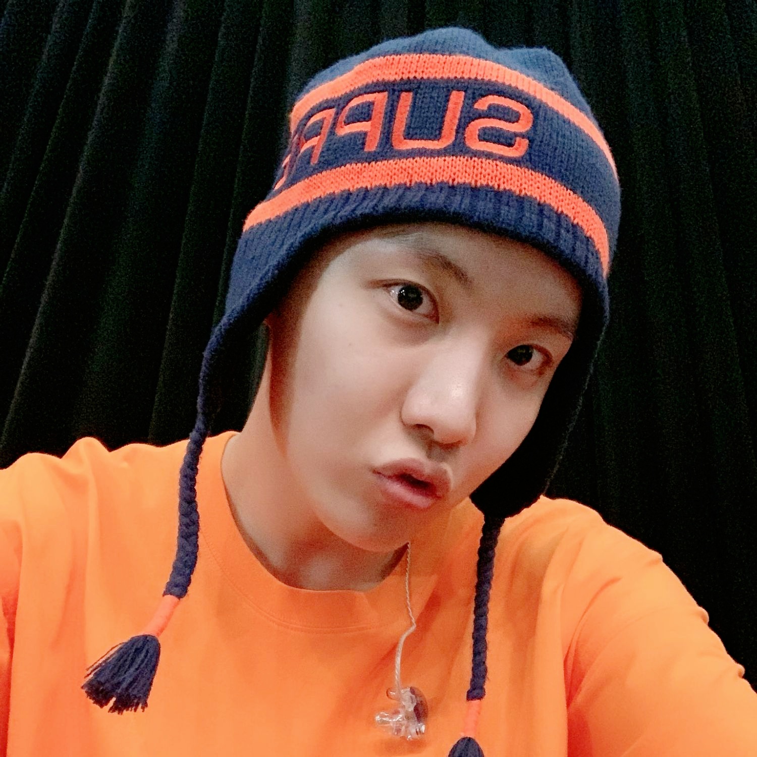 J-hope (防彈少年團)的最新活動照片