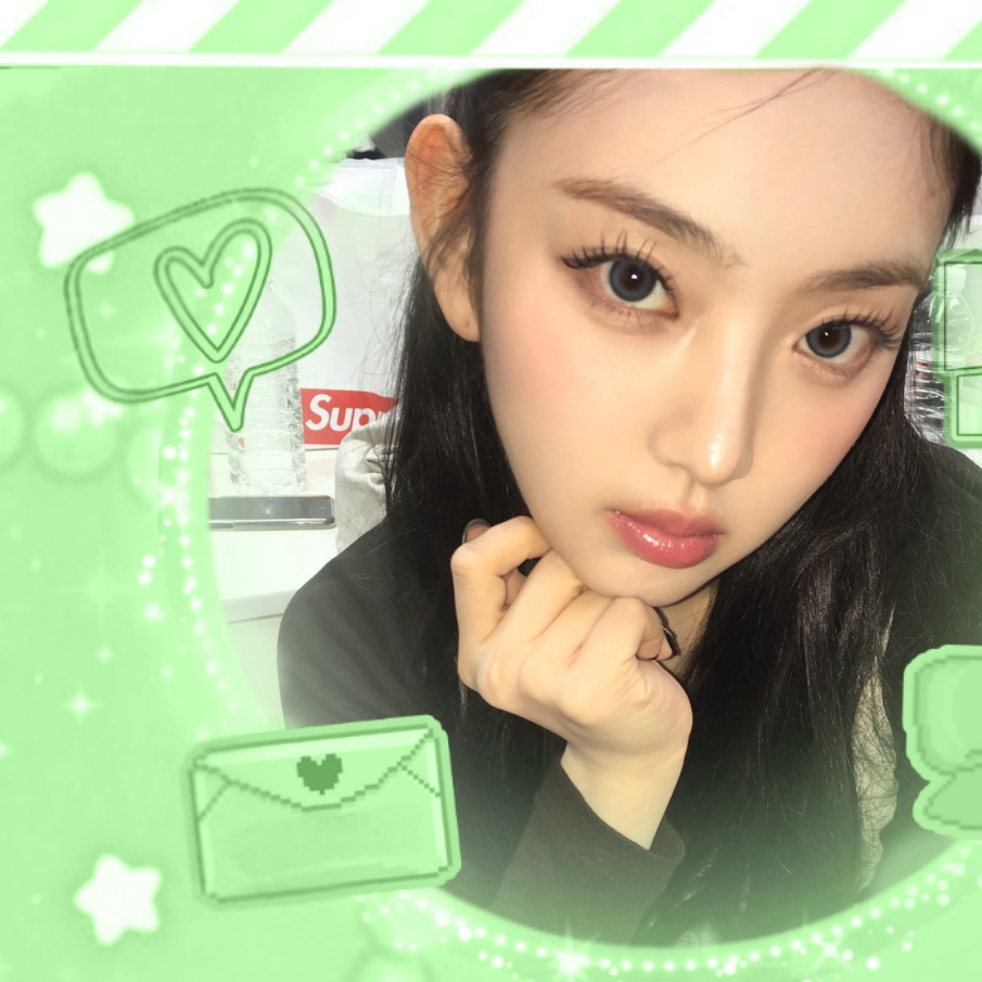 Latest photo of KiiiKiii
