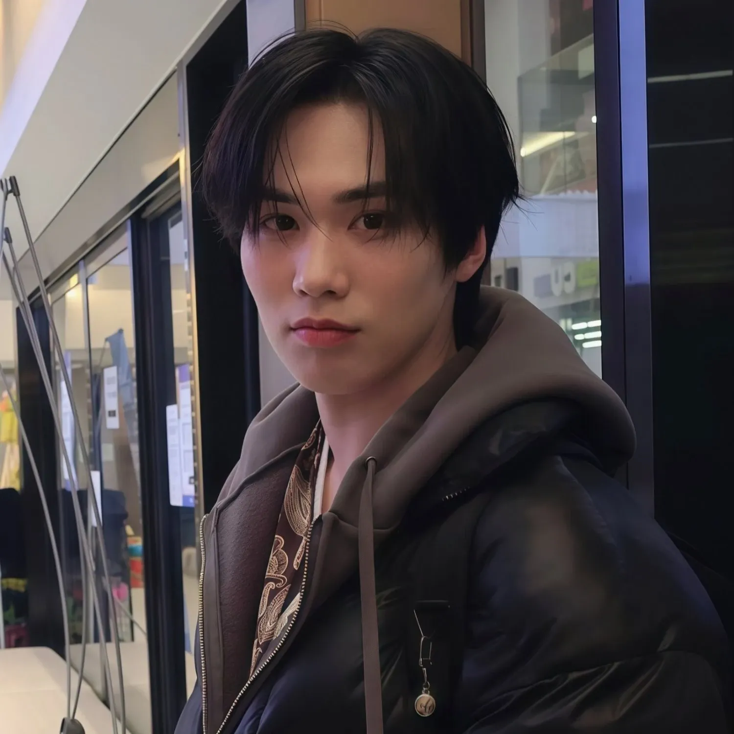 Latest photo of Rocky