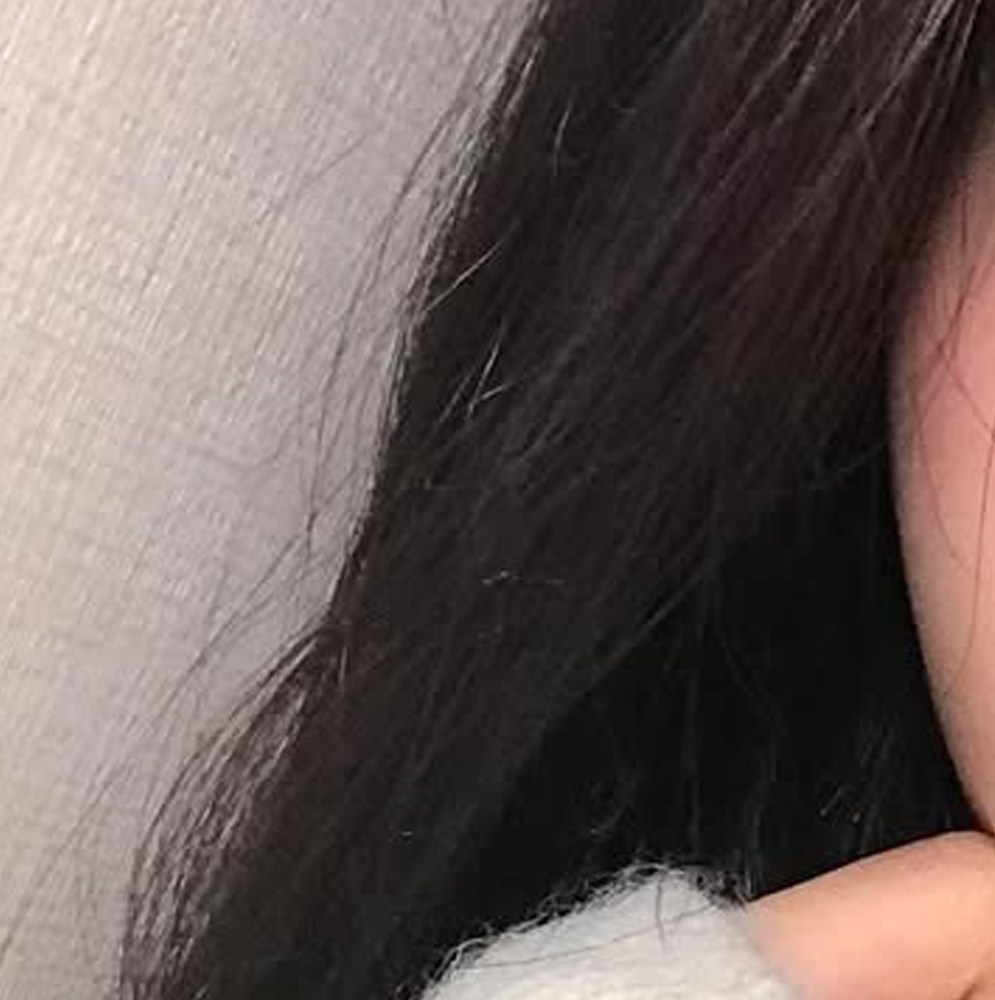 Go Won (Loossemble)的幕後花絮