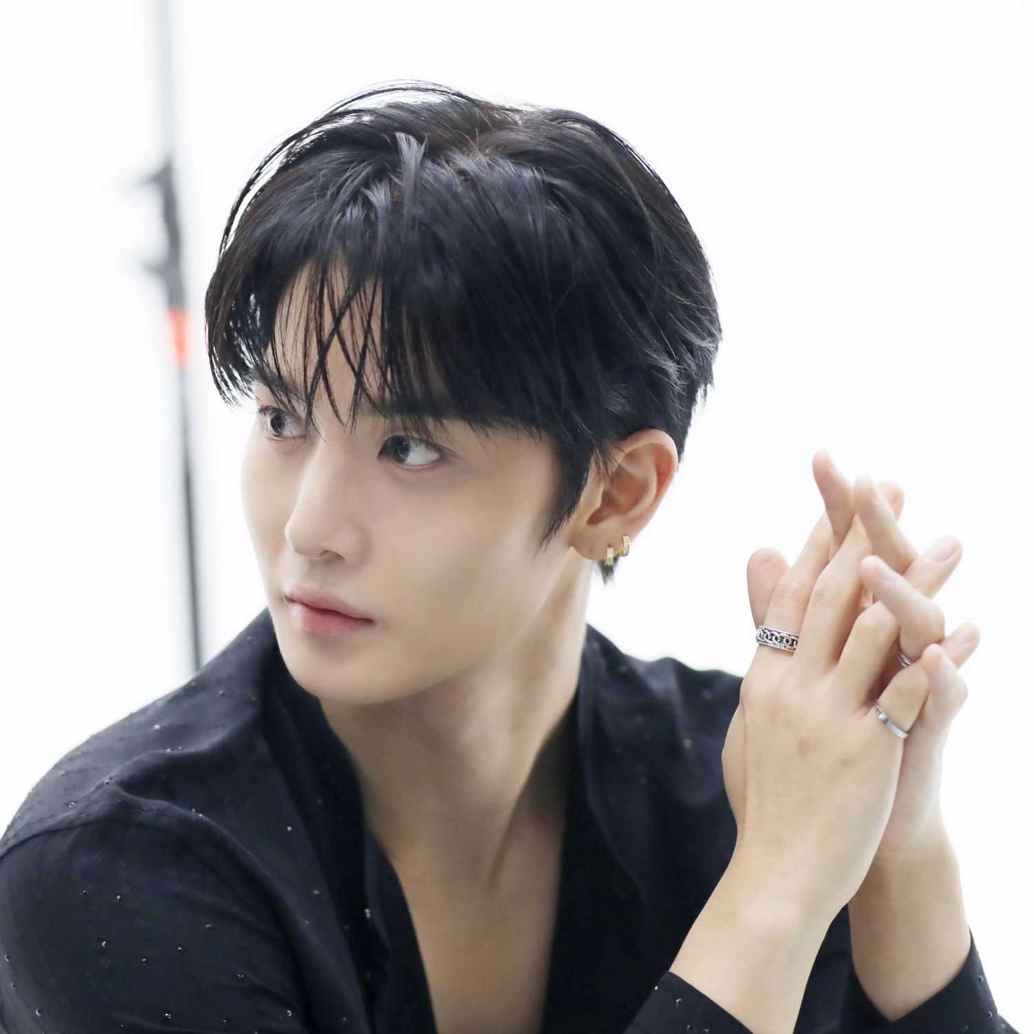 Latest photo of Bae Jinyoung