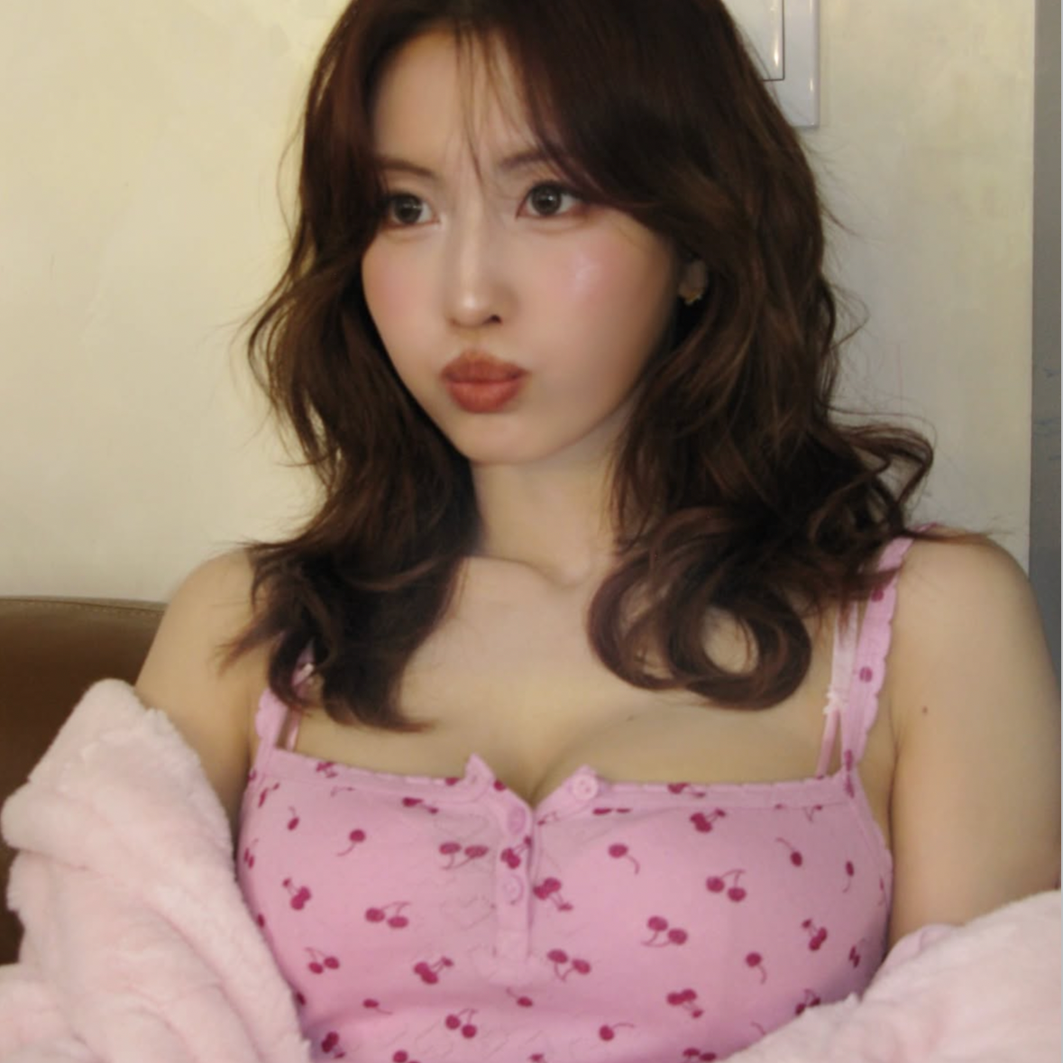 TWICE的最新活動照片