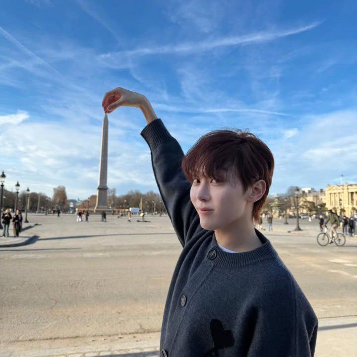 세븐틴 최근 활동샷