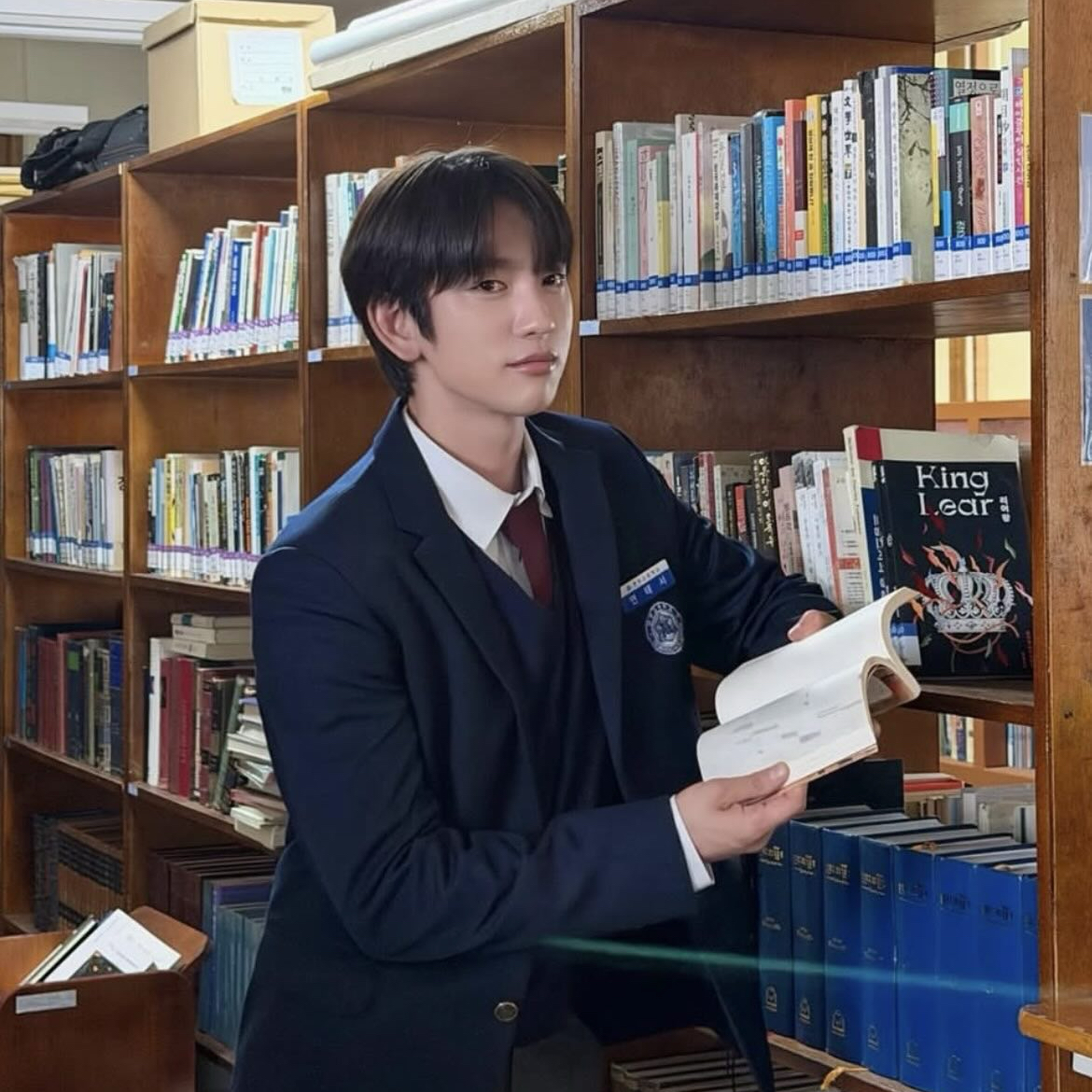 ジニョン (GOT7)の最近の活動写真