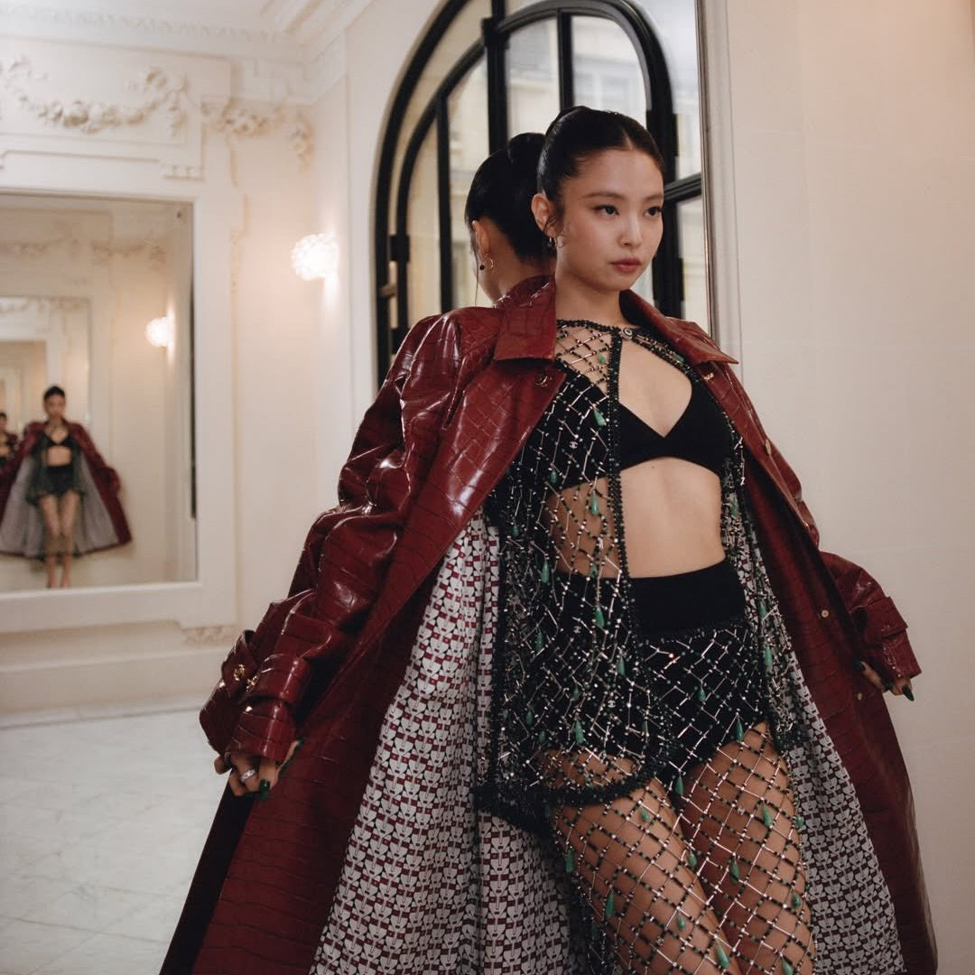 ジェニー (BLACKPINK)の最新写真