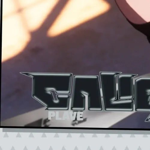 Behind-the-scenes cut of Eunho (PLAVE)