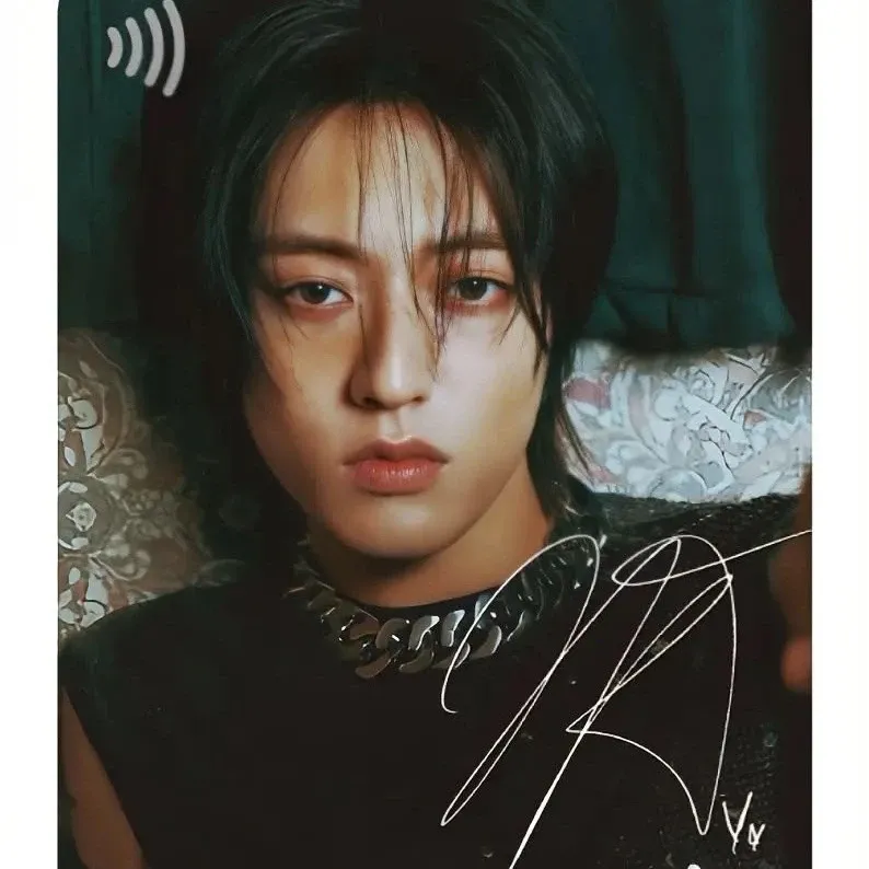 Haruto (TREASURE)的最新活动照片