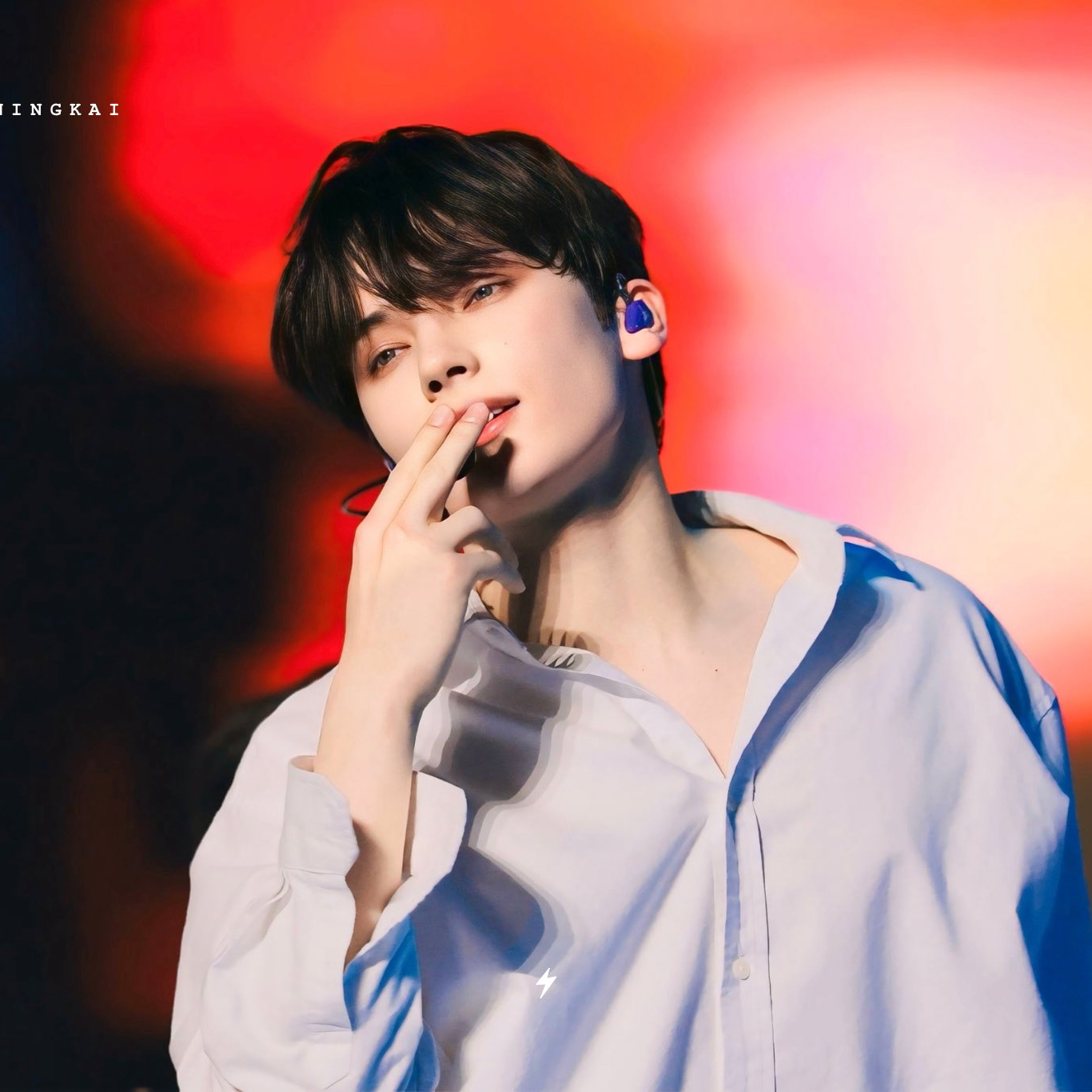 Latest photo of HueningKai (TOMORROW X TOGETHER)