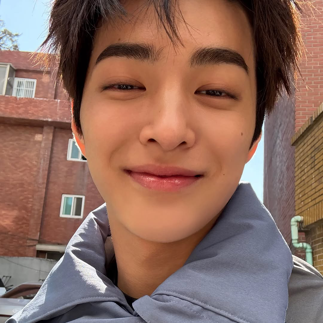 Hot post catching attention from 건호 (CORTIS)'s fandom