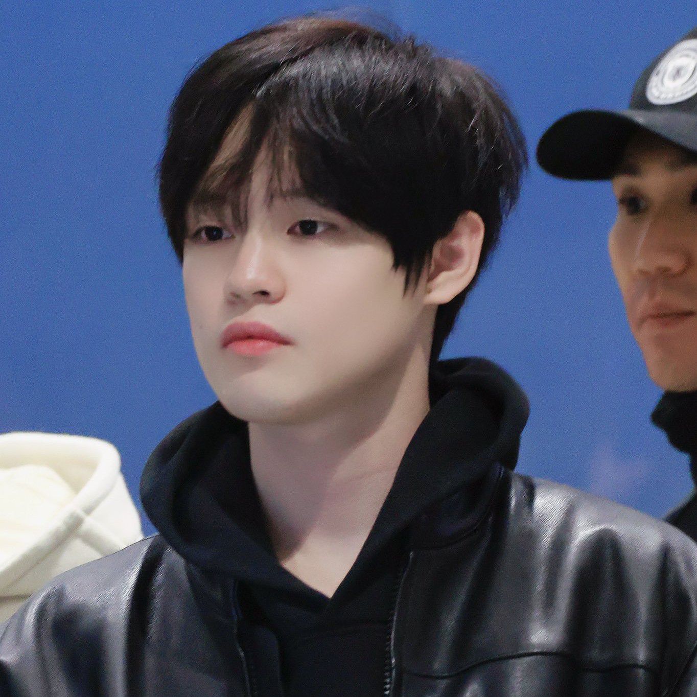 Latest photo of Chenle (NCT DREAM)