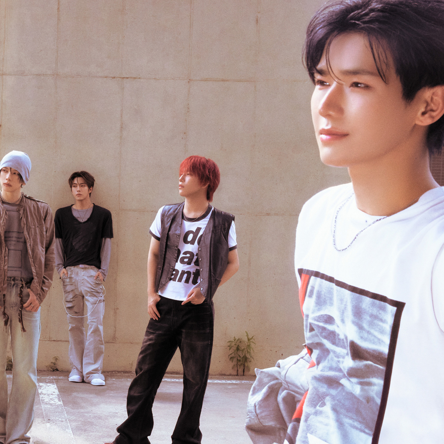 MODYSSEY リンリン ファンダムコミュニティ │ KPOP人気No.1アプリ