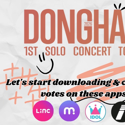 ドンヘ (Super Junior)ファンが撮った瞬間