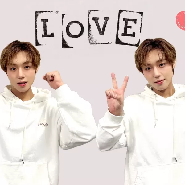 박지훈 팬이 찍은 순간