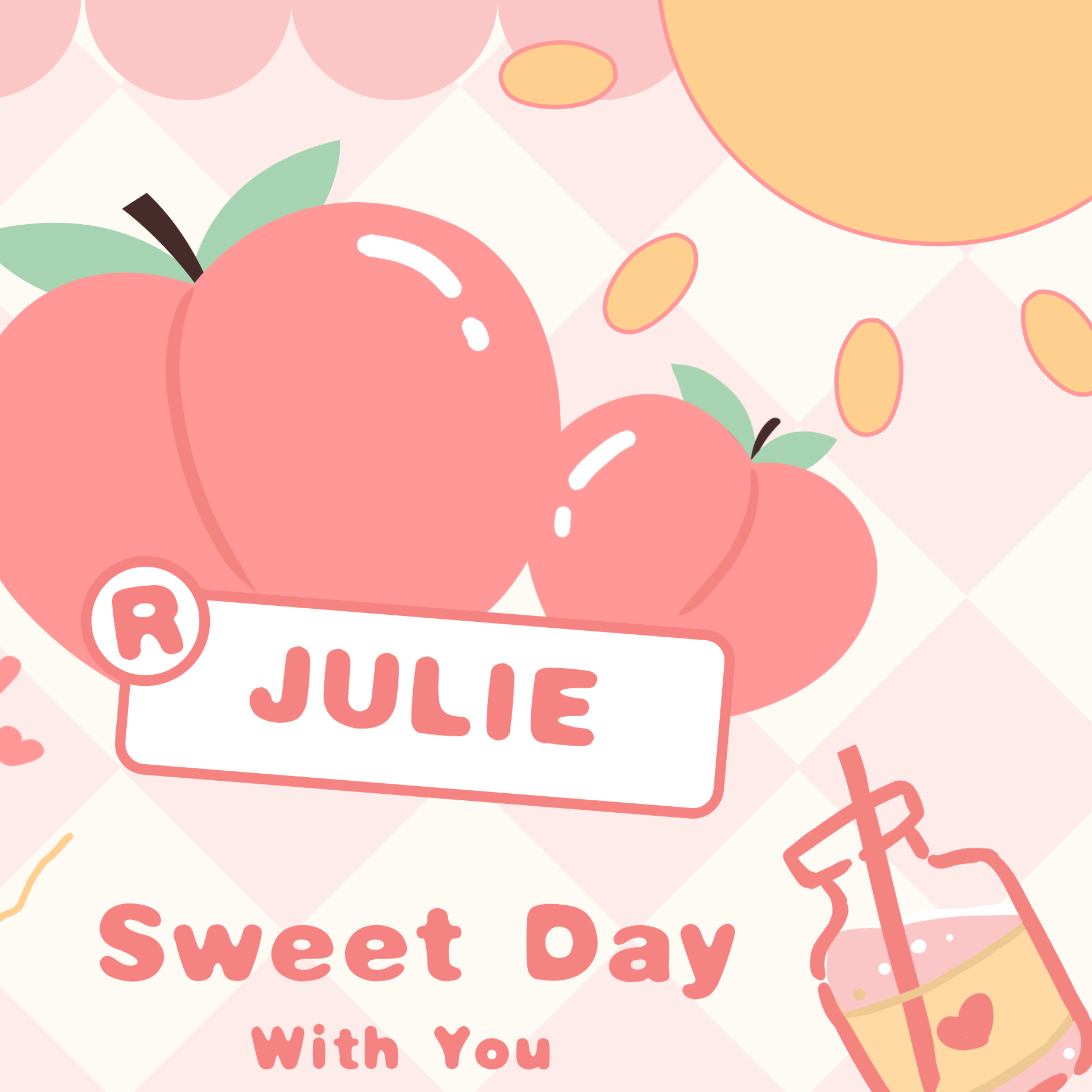 Latest photo of Julie (KISS OF LIFE)