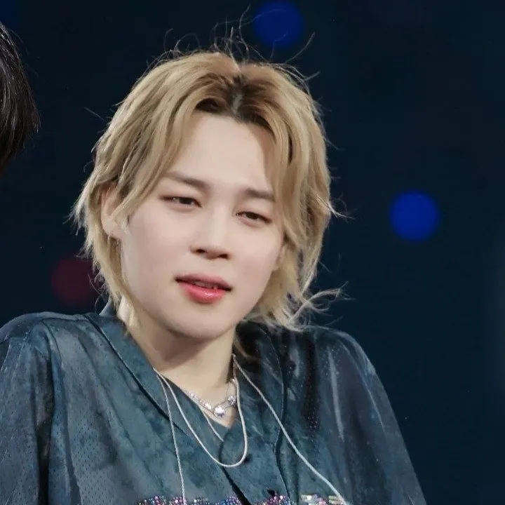 智旻 (防彈少年團)的最新照片
