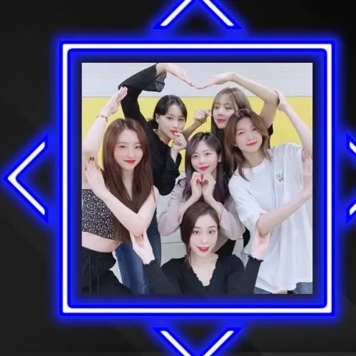 DREAMCATCHER粉絲拍下的瞬間