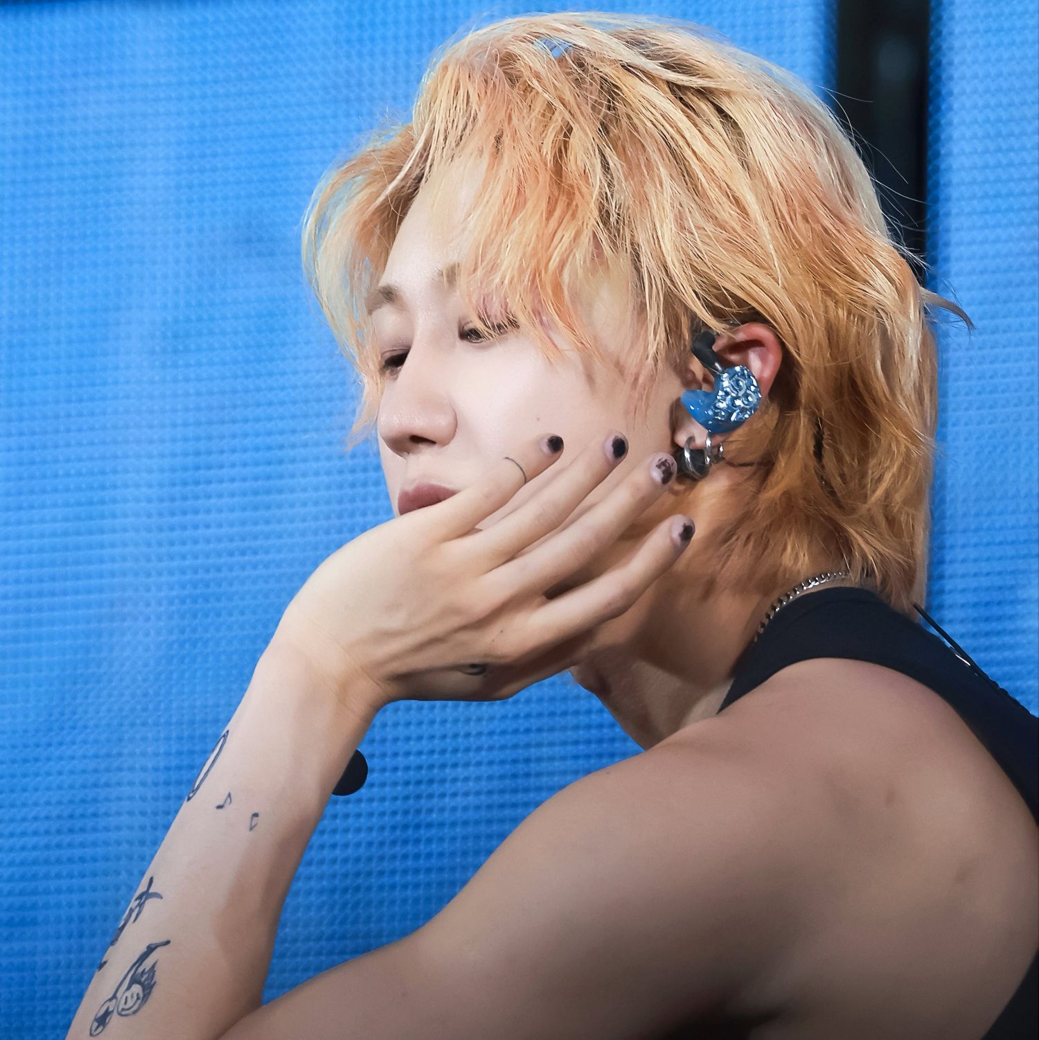 SEVENTEEN的最新活動照片