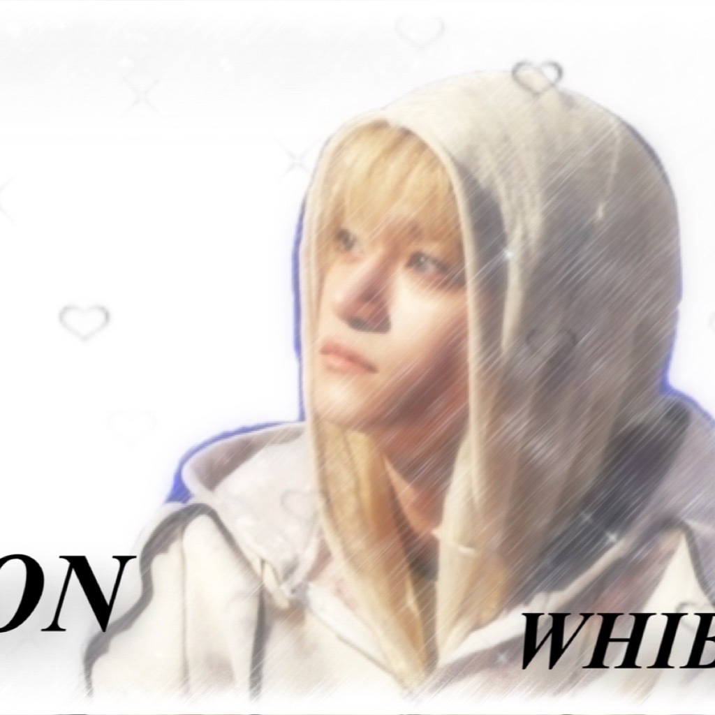 Recent activity shot of Jaeha (WHIB)