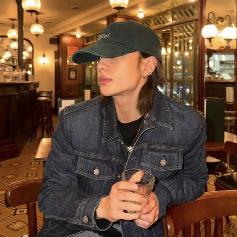 铉辰 (Stray Kids)的幕后花絮