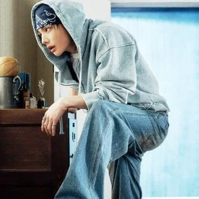 Stray Kids 팬이 찍은 순간