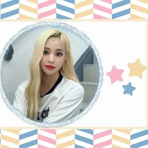 Potret di balik layar Gahyun (DREAMCATCHER)