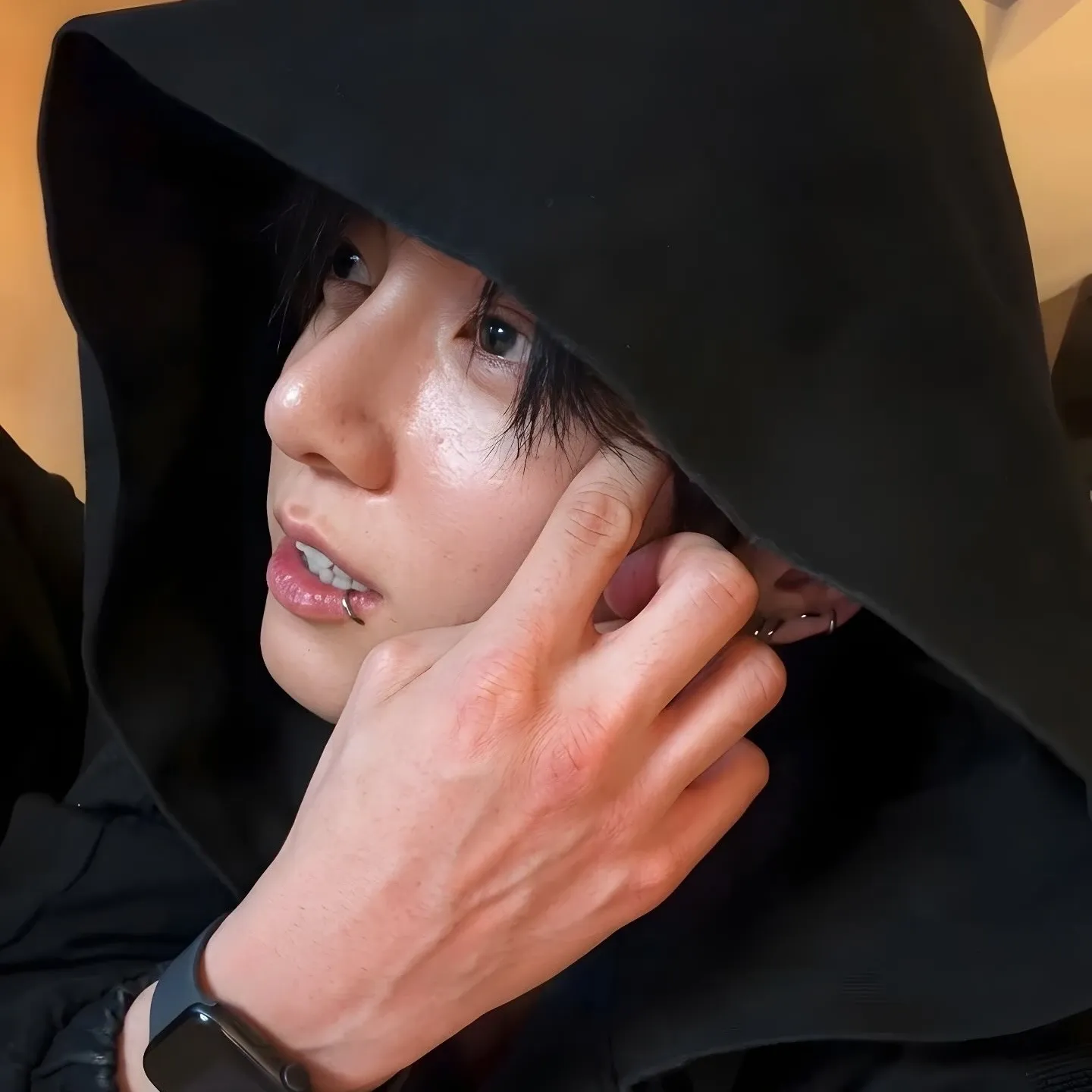 정국 (방탄소년단) 팬이 찍은 순간