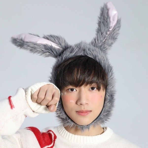 通過投票選出的Mingrui (BOY STORY)人氣頭像