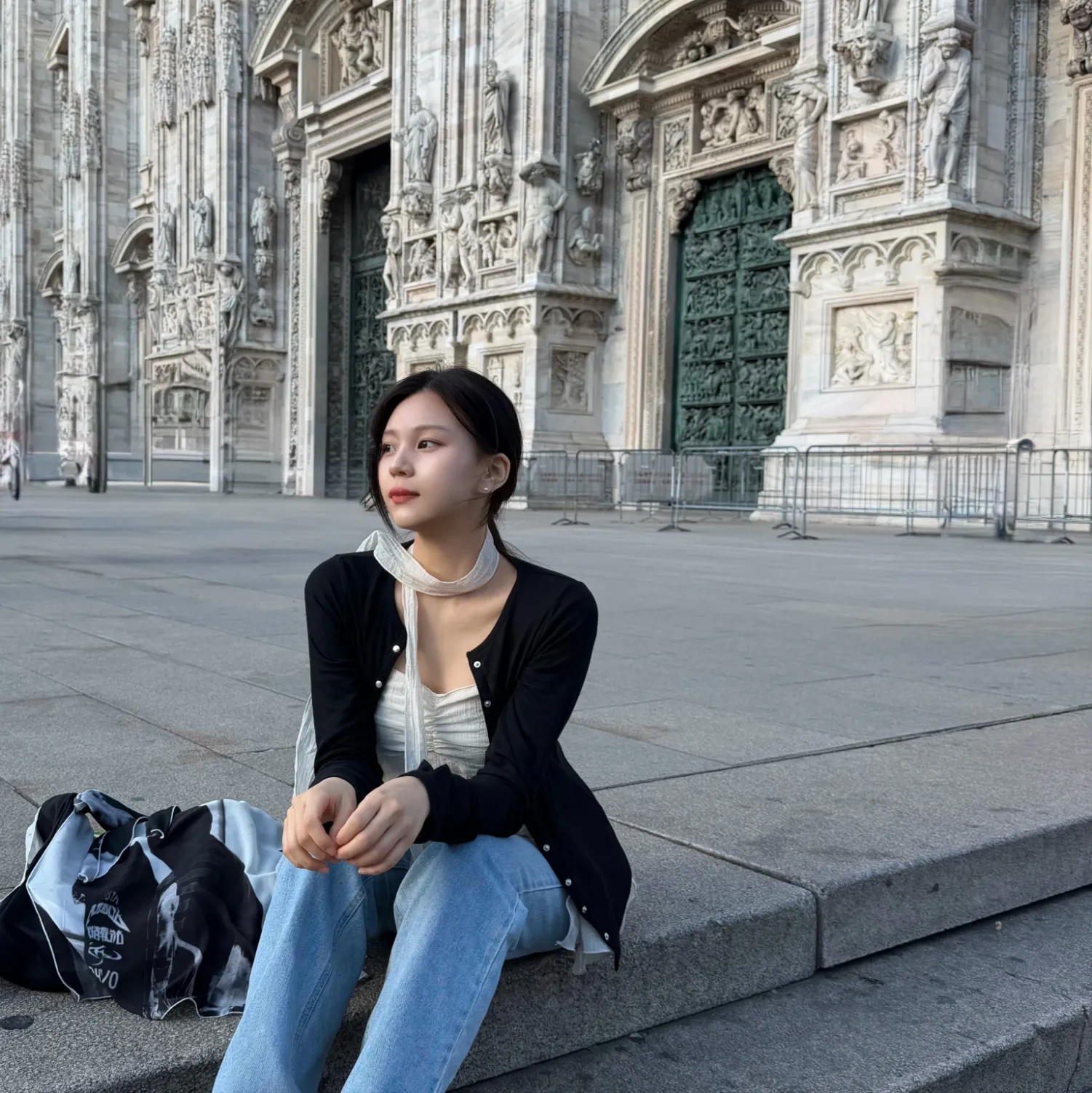 Potret di balik layar VIVIZ