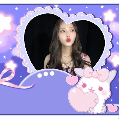 Latest photo of Nayun (MOMOLAND)