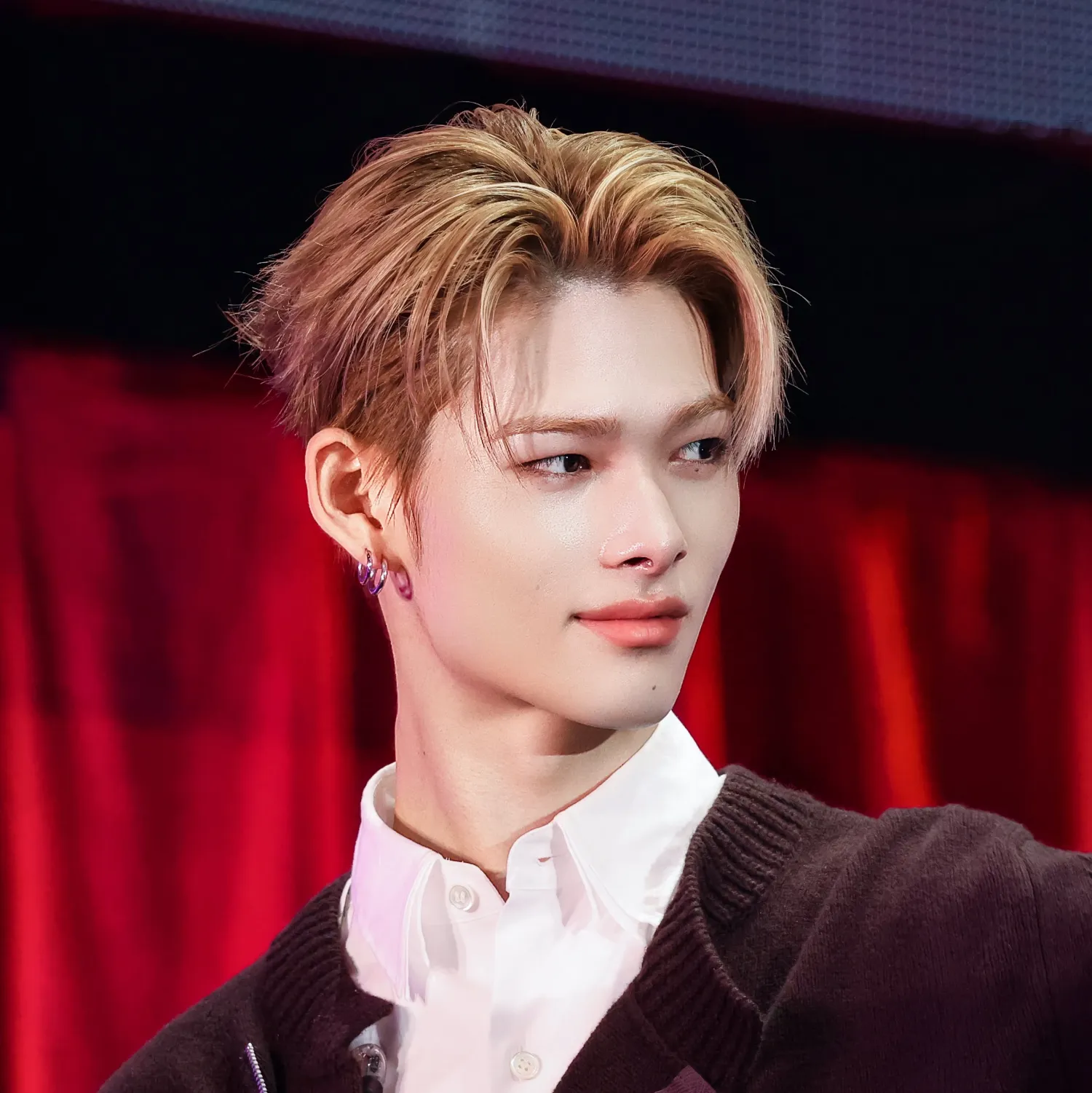 ニキ (ENHYPEN)の最新写真