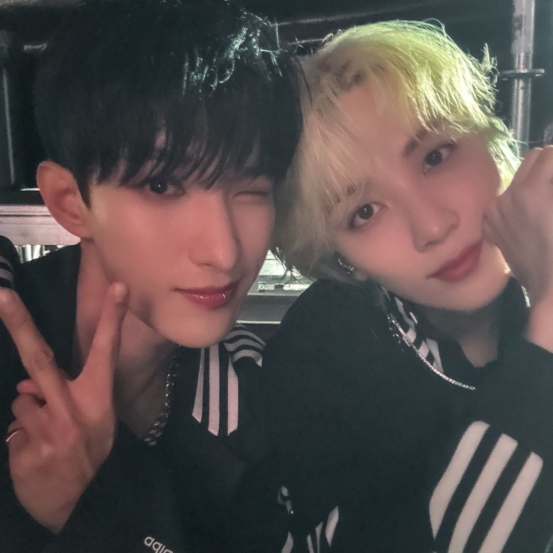 Momen yang diabadikan oleh penggemar SEVENTEEN