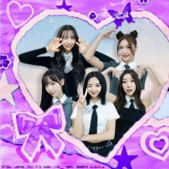 Popular profile image of SECRET NUMBER selected by votes