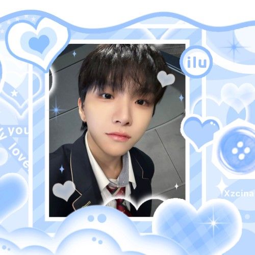 云鹤 (BOYNEXTDOOR)的幕后花絮