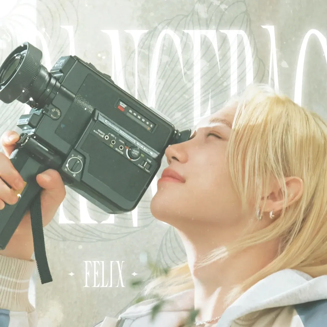 Foto aktivitas terbaru Stray Kids