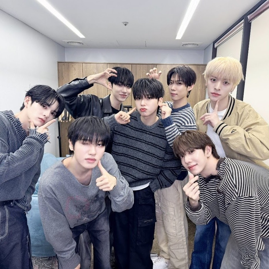 Hot post catching attention from n.SSign's fandom