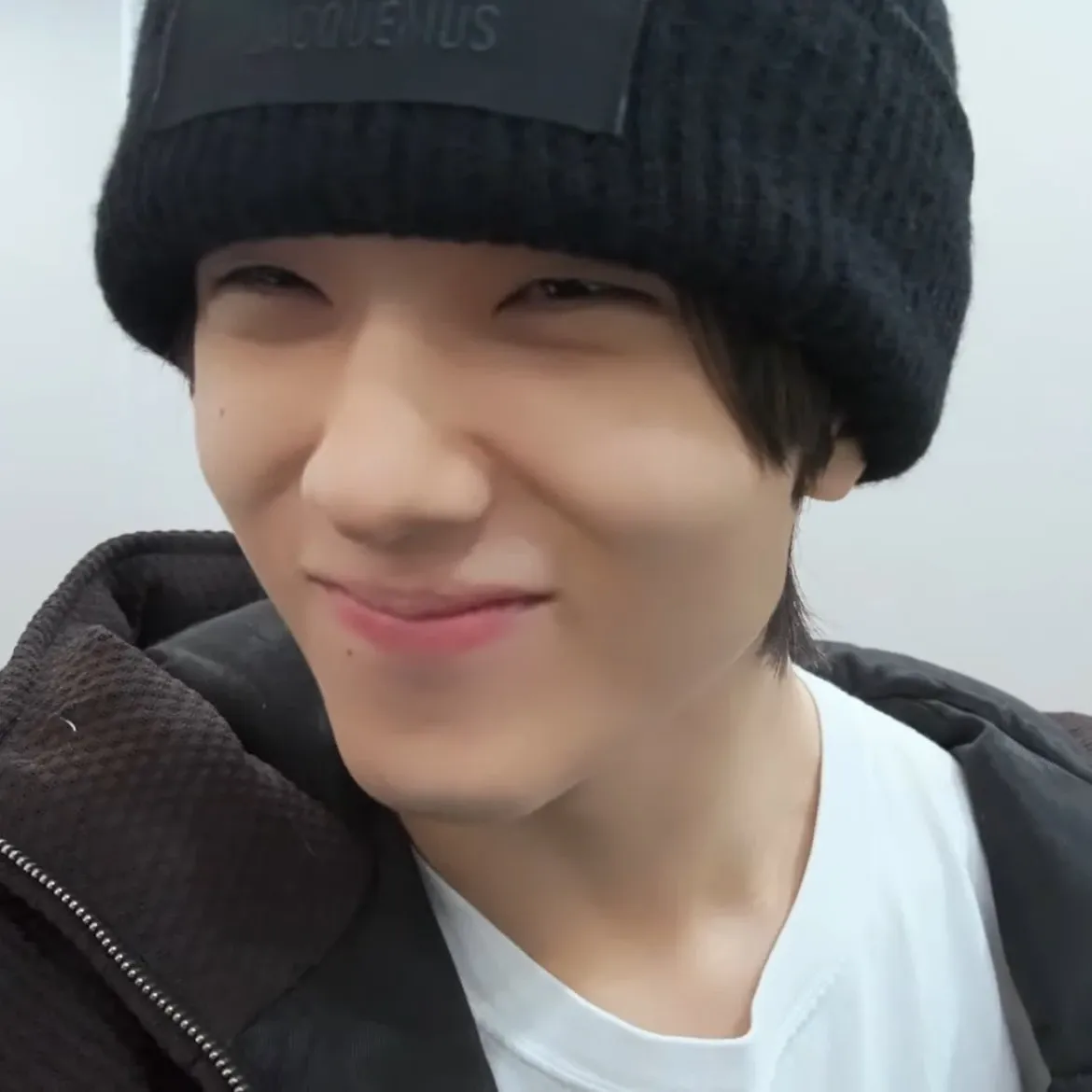 チソン (NCT DREAM)ファンが撮った瞬間