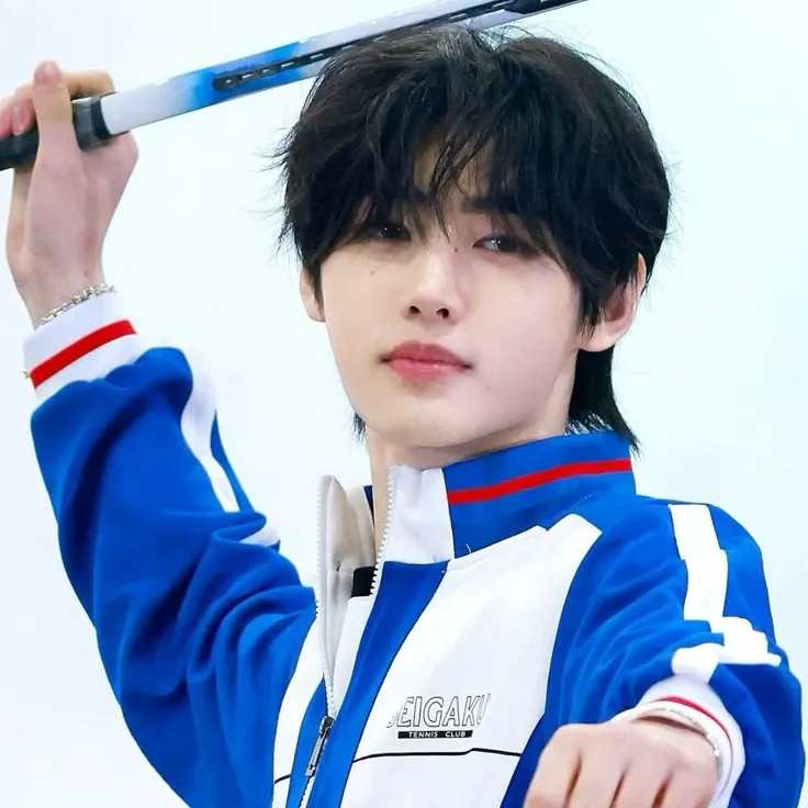 成訓 (ENHYPEN)的最新活動照片